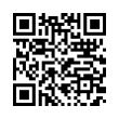 Código QR (código de barras bidimensional)