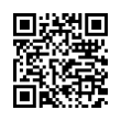 Código QR (código de barras bidimensional)
