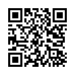 Código QR (código de barras bidimensional)