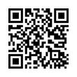 Código QR (código de barras bidimensional)
