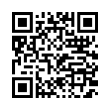 Código QR (código de barras bidimensional)