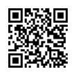 Código QR (código de barras bidimensional)