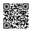 Código QR (código de barras bidimensional)