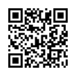 Código QR (código de barras bidimensional)