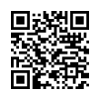 Código QR (código de barras bidimensional)