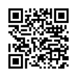 Código QR (código de barras bidimensional)