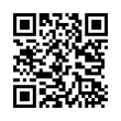 Código QR (código de barras bidimensional)