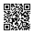 Código QR (código de barras bidimensional)