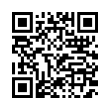 Código QR (código de barras bidimensional)