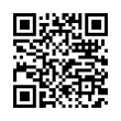 Código QR (código de barras bidimensional)