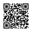 Código QR (código de barras bidimensional)