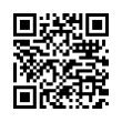 Código QR (código de barras bidimensional)