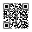 Código QR (código de barras bidimensional)