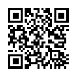 Código QR (código de barras bidimensional)