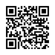 Código QR (código de barras bidimensional)