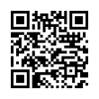 Código QR (código de barras bidimensional)