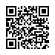 Código QR (código de barras bidimensional)