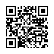 Código QR (código de barras bidimensional)