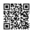 Código QR (código de barras bidimensional)
