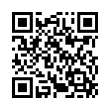 Código QR (código de barras bidimensional)