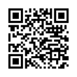 Código QR (código de barras bidimensional)