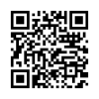 Código QR (código de barras bidimensional)