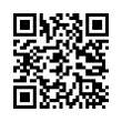 Código QR (código de barras bidimensional)