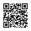 Código QR (código de barras bidimensional)