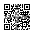 Código QR (código de barras bidimensional)