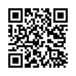 Código QR (código de barras bidimensional)