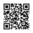 Código QR (código de barras bidimensional)