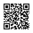 Código QR (código de barras bidimensional)