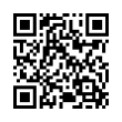 Código QR (código de barras bidimensional)