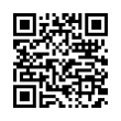 Código QR (código de barras bidimensional)