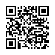Código QR (código de barras bidimensional)