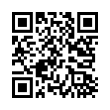 Código QR (código de barras bidimensional)