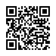 Código QR (código de barras bidimensional)