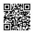 Código QR (código de barras bidimensional)